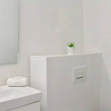 Le Serinity - 10 Min Des Plages A Pieds, Wifi, Parking, Clim * Ла-Гранд-Мот