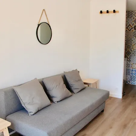 Le Serinity - 10 Min Des Plages A Pieds, Wifi, Parking, Clim